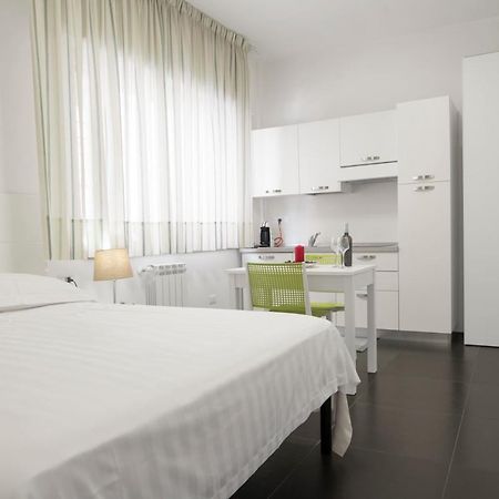 Acquaviva Apartments Neapol Exteriér fotografie
